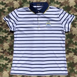 Polo Ralph Lauren Golf Polo PGA Bellerive